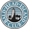 Bald Head Island Club logo, Color Coordinate